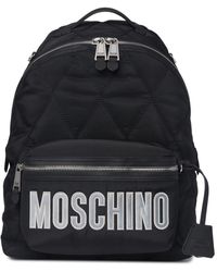 moschino backpack nordstrom
