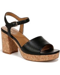 Naturalizer - Lily Sandal - Lyst