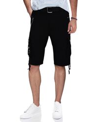 xray jeans shorts