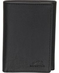Mancini - Rfid Trifold Wallet - Lyst