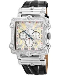 JBW - Phantom Diamond Watch, 46Mm - Lyst