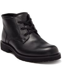 ecco jared boot