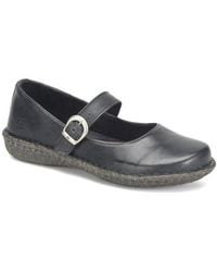 Børn - Mary Jane Flat - Lyst