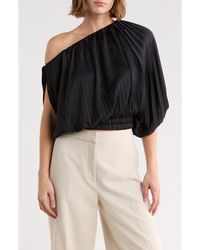 A.L.C. - Mara One-Shoulder Top - Lyst