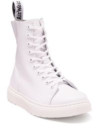 doc martens zaniel brando