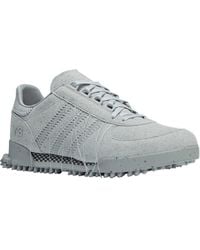 adidas - Y-3 Marathon Trail Sneaker - Lyst