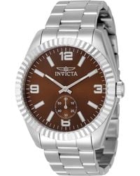 INVICTA WATCH - 49383 Watch - Lyst