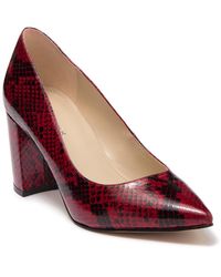nina cyrene pump
