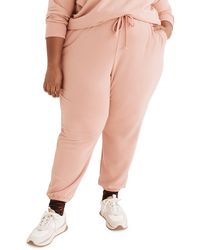 Madewell Track pants and sweatpants for Women - Up to 60% off | Lyst