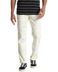 vans carpenter pants