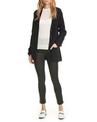 Rag & Bone - Simone Leather Pants - Lyst