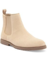 Abound - Dylan Lug Chelsea Boot - Lyst
