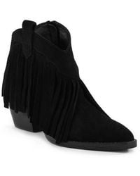 Seychelles - Easy Come Easy Go Bootie - Lyst