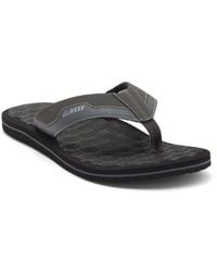 Reef - The Ripper Flip Flop - Lyst