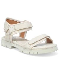 Miz Mooz - Charleigh Lug Sole Sandal - Lyst