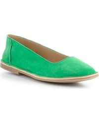 Bos. & Co. - Banu Flat - Lyst