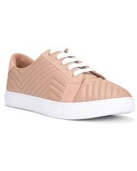 donald pliner prix sneaker