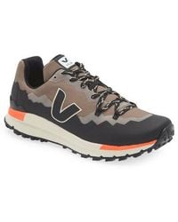 Veja - X Fitz Roy Trek Water Repellent Trail Sneaker - Lyst