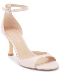 Stuart Weitzman - Isla Ankle Strap Sandal - Lyst