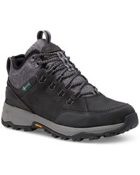 eastland devy 1955 derby boot