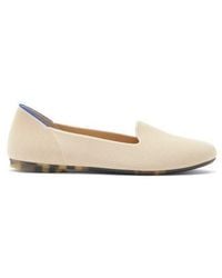 Rothy's - Lounge Knit Flat - Lyst