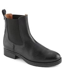 Frye - Melissa Double Sole Chelsea Boot - Lyst