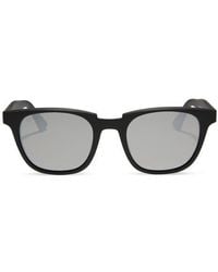 DIFF - Grayson 51Mm Square Sunglasses - Lyst
