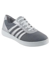 David Tate - Cascade Sneaker - Lyst
