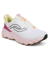 Ryka - Devotion Swift Walking Sneaker - Lyst