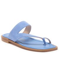 stuart weitzman lyla flat