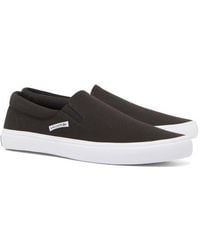Lacoste - Slip-On Sneaker - Lyst