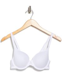 Hanes Synthetic Ultimate Breathable Comfort Underwire Bra Dhhu36 in ...