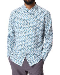 Good Man Brand Shirts for Men - Up to 41% off at Lyst.com