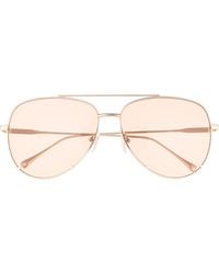 DIFF - 63Mm Scarlett Sunglasses - Lyst
