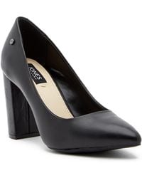 jones ballet pumps