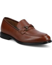 Vance Co. - Anthony Bit Loafer - Lyst