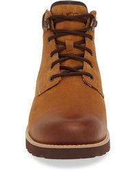 ugg dagmann chestnut