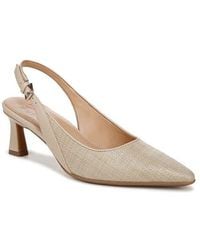 Naturalizer - Tansy Slingback Pump - Lyst