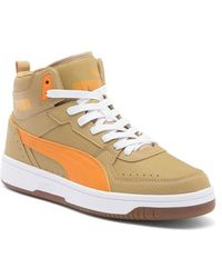 PUMA - Rebound Joy Sneaker - Lyst