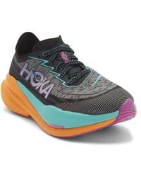 Hoka One One - Mach X 2 Running Shoe - Lyst