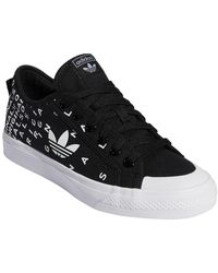 adidas with fur sneakers