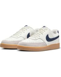Nike - Court Vision Next Nature Sneaker - Lyst