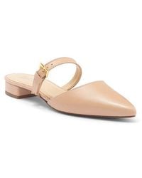 Bruno Magli - Pia Pointed Toe Mule - Lyst