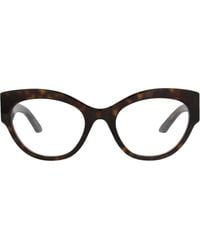 McQ - Optical Glasses - Lyst