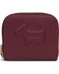 Radley - Hadley Lane Small Zip Wallet - Lyst