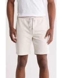 WESTZEROONE - Femi Drawstring Shorts - Lyst