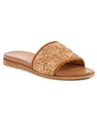 Seychelles - Dakota Slide Sandal - Lyst