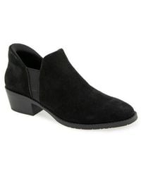 Kenneth Cole - Stella Bootie - Lyst