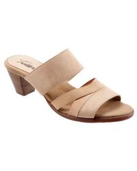 Trotters - Maxine Slide Sandal - Lyst
