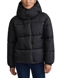 NVLT - Cire Wonder Puffer Jacket With Removable Hood - Lyst